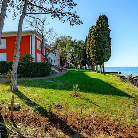Valdepian 3br With Terrace With Sea View Basanija