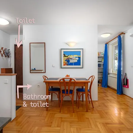 Valdepian 3br With Terrace With Sea View Apartment *