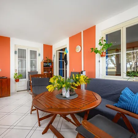 Valdepian 3br With Terrace With Sea View * Basanija
