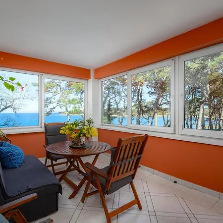 Valdepian 3br With Terrace With Sea View Apartment