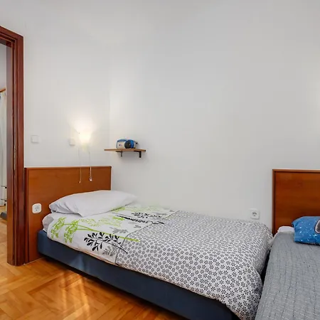Valdepian 3br With Terrace With Sea View Apartment *