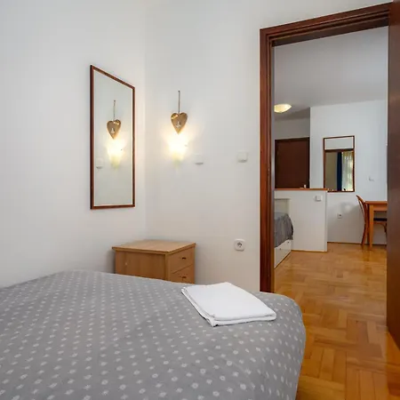 Valdepian 3br With Terrace With Sea View Apartment *