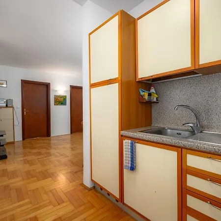 Valdepian 3br With Terrace With Sea View Apartment