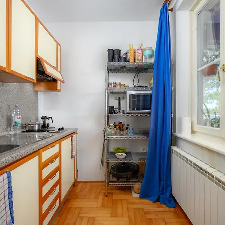 Valdepian 3br With Terrace With Sea View Apartment *