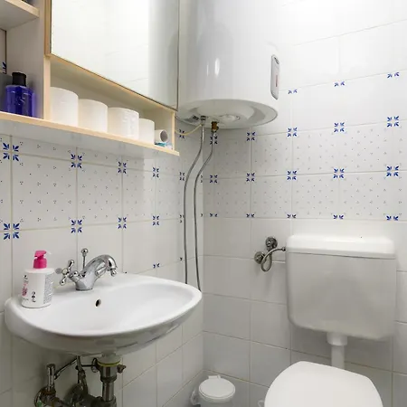 Valdepian 3br With Terrace With Sea View * Basanija