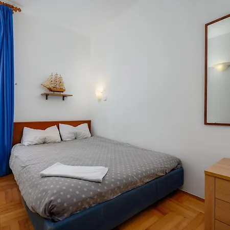 Valdepian 3br With Terrace With Sea View * Basanija